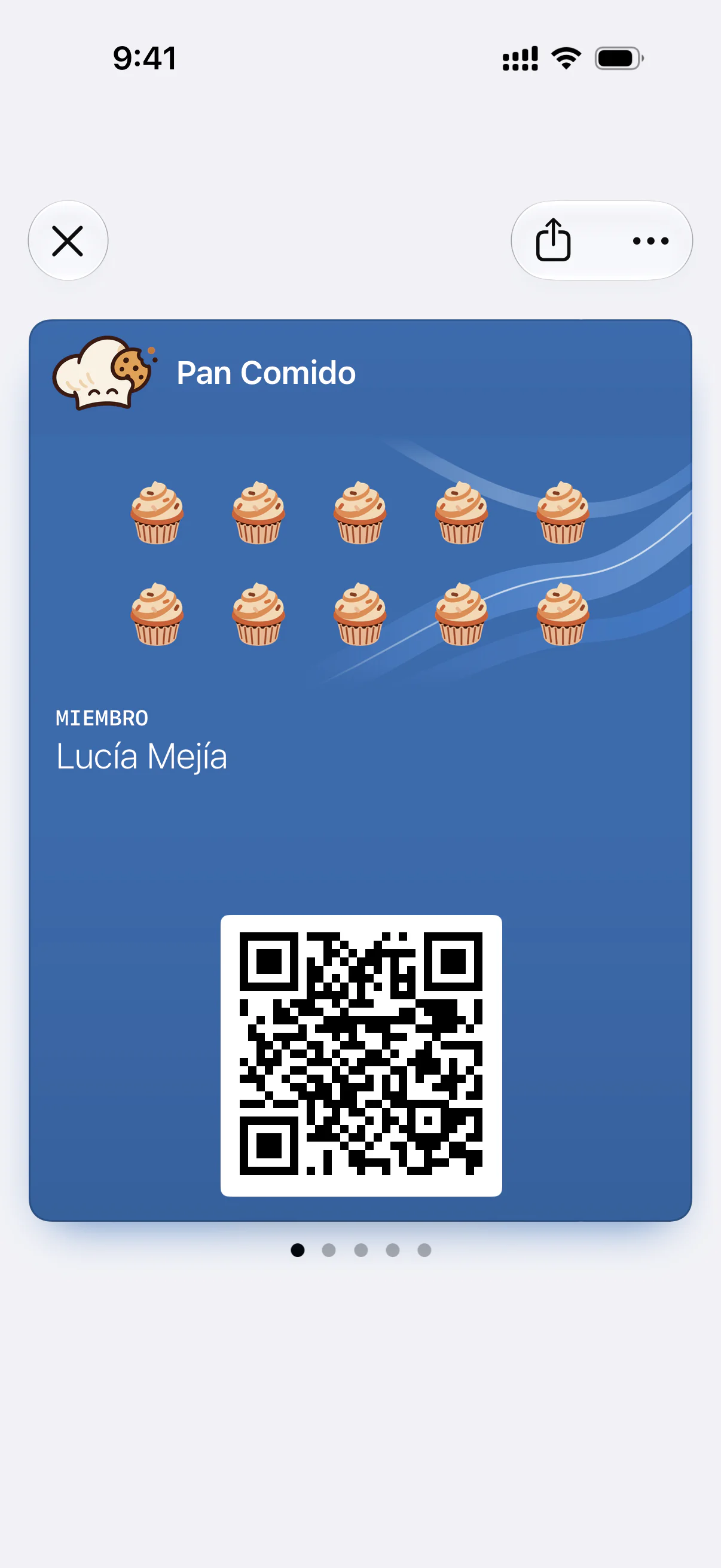 Add to Wallet